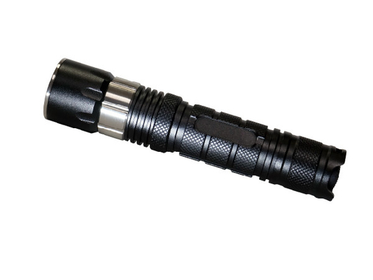 A lanterna elétrica magneticamente controlada IPX7 do diodo emissor de luz do sapador-bombeiro Waterproof a categoria