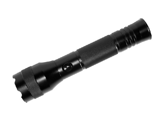 A lanterna elétrica a mais brilhante IPX7 impermeável da segurança do diodo emissor de luz de Xml T6 do Cree para a polícia