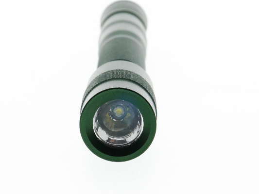 130 lúmens Xpe conduziram a lanterna elétrica, Waterproof a cor customizável conduzida da lanterna elétrica