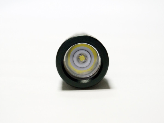 lanterna elétrica IPX7 da pena do diodo emissor de luz da inspeção 1600cd impermeável com alta intensidade Penclip
