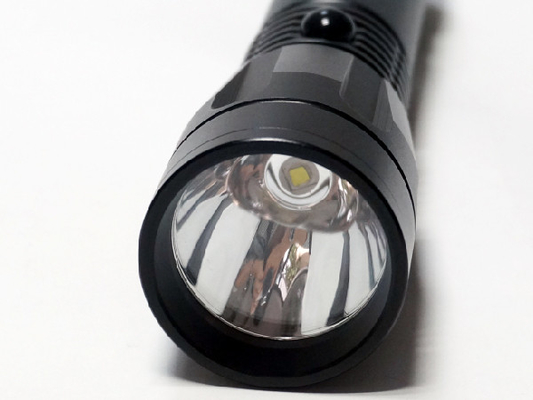 500 Temp conduzido resistente da cor da lanterna elétrica 6400K do Cree T6 do lúmen para procurar