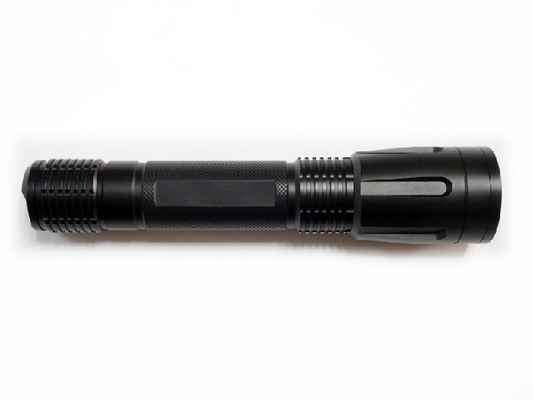 IP67 Waterproof a lanterna elétrica exterior do diodo emissor de luz para a segurança da polícia/forças armadas táticas