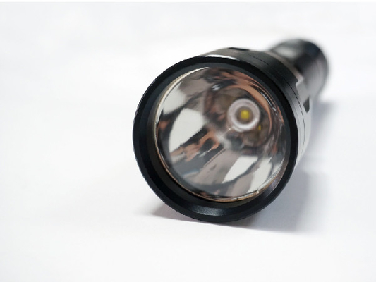 IP67 Waterproof a lanterna elétrica exterior do diodo emissor de luz para a segurança da polícia/forças armadas táticas