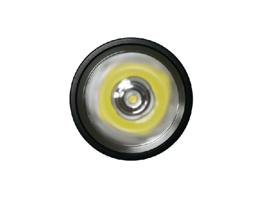 O lúmen alto conduzido IPX7 da lanterna elétrica tática da aplicação da lei Waterproof a categoria