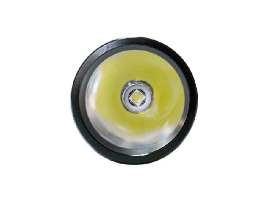 Tipo recarregável lúmens altos da lanterna elétrica exterior pessoal do diodo emissor de luz da autodefesa