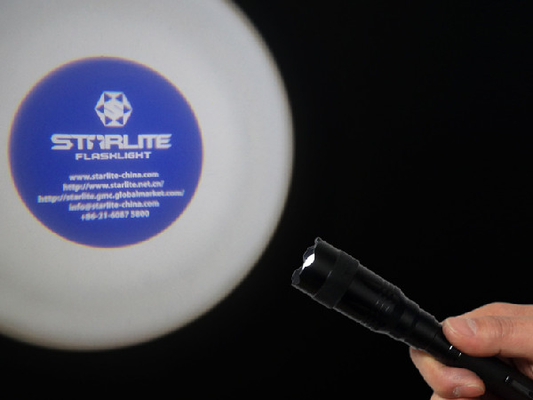 40cd tocha do partido da lanterna elétrica da pena do diodo emissor de luz de 50 lúmens com alta intensidade Penclip