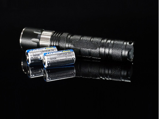 Foco do avanço da lanterna elétrica do diodo emissor de luz do sapador-bombeiro do Cree do magnetismo com correia da mão
